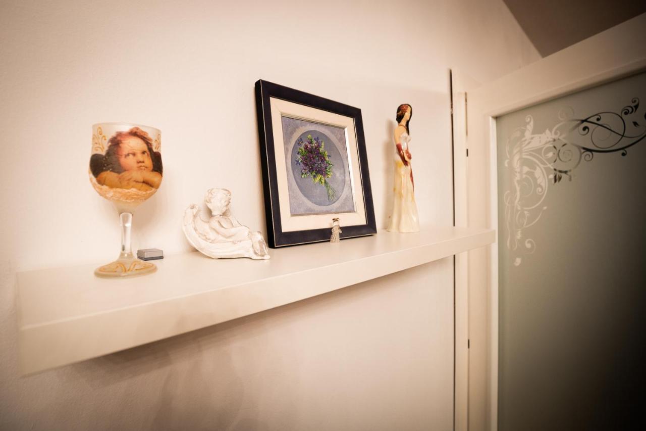 Apartman Vesna Bjelovar Dış mekan fotoğraf