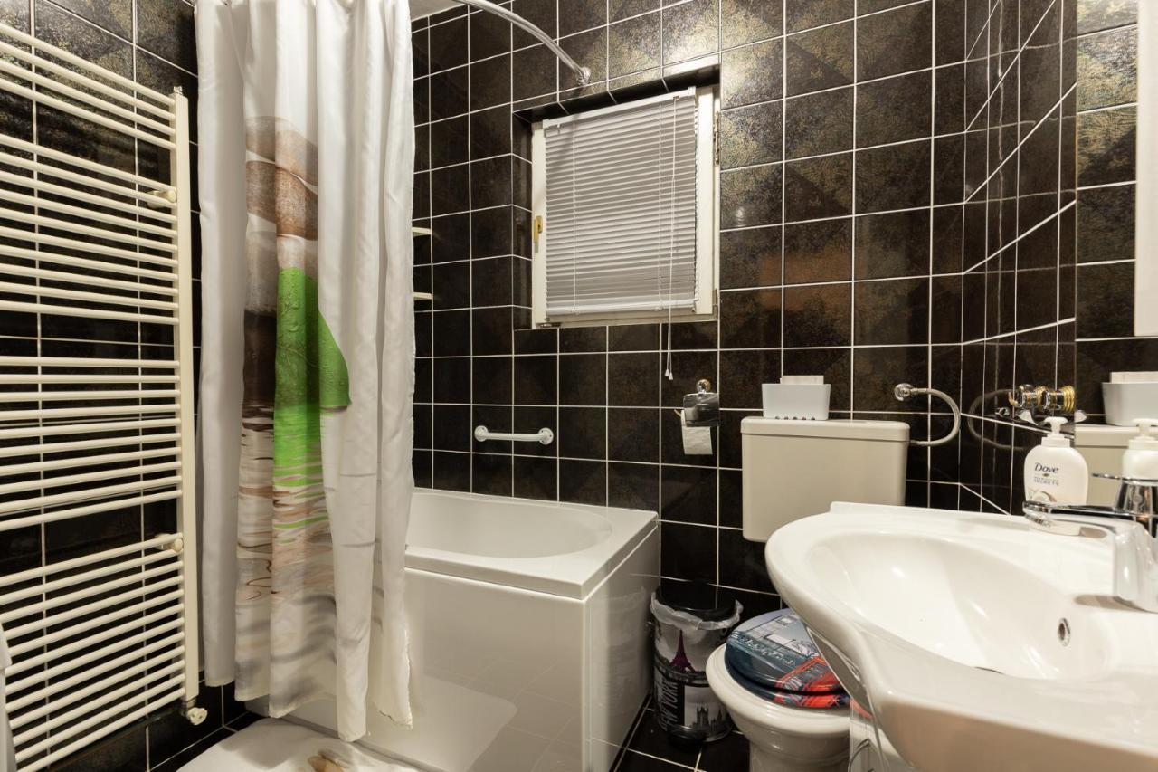 Apartman Vesna Bjelovar Dış mekan fotoğraf